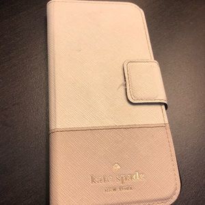 Kate Spade iPhone 6 cover